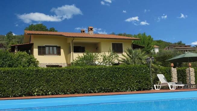 Villa Claudia