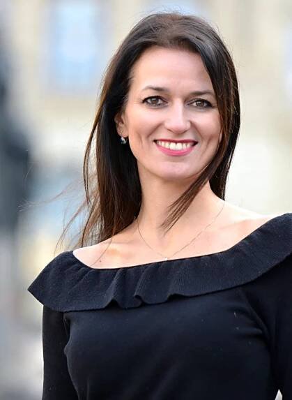 Adéla Gondíková  (18.11.2018) - Profimedia.CZ