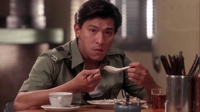 How Andy Lau played Hong Kong’s most corrupt cop in The Godfather-like crime epic Lee Rock