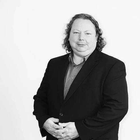 Dr. Michael Mayer