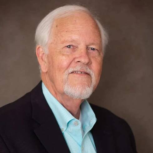 Larry Taylor