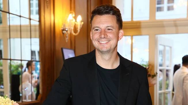 Karel Kašák kápnul božskou: Pravda o jeho stopce na Primě – eXtra.cz