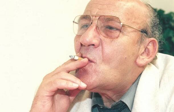 14 let od smrti dabéra Moravce (†70): Vystěhování, rakovina a tajná láska k mužům!