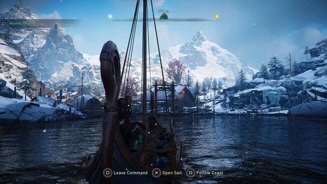 MAGAZIN.instaluj.cz - recenze, návody a informace ze světa software - Assassin's Creed Valhalla