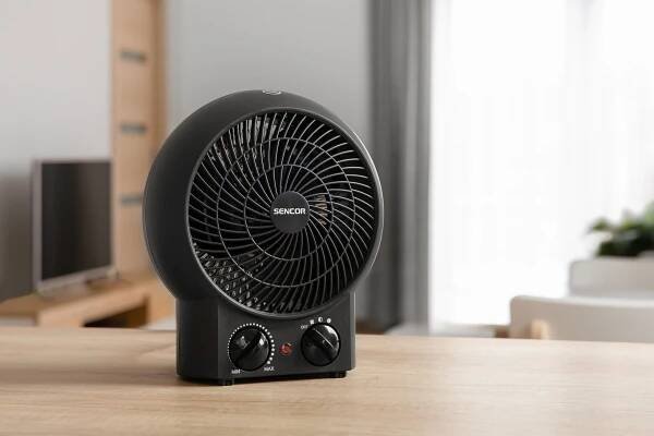 SENCOR SFH 7021BK