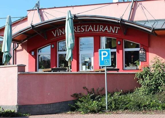 Restaurace VÍNO RESTAURANT TERRA LIBERA - Restaurace - město Příbor Freud Pribor City