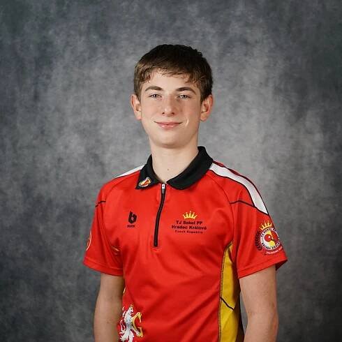 Jakub Fidler