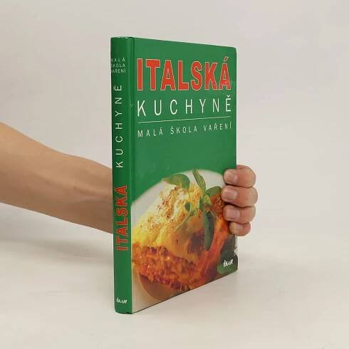 Italská kuchyně