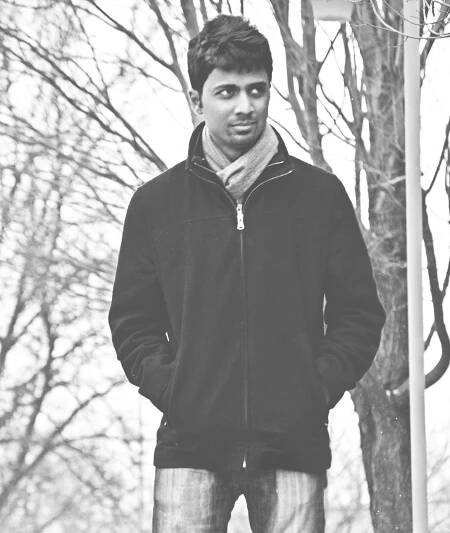 Kiran Kumar Photography - ABOUT ME