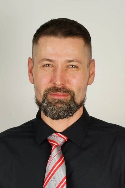 Olda Kněžík