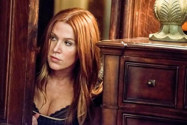 Vzpomínky - Dollars and Scents - Z filmu - Poppy Montgomery