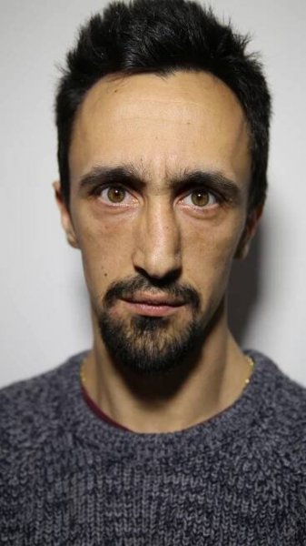 Antonio Scarpa – Slavic