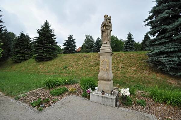 Obyvatelé Horní Lidče odmítli domov pro seniory. Jak zareaguje stavební firma?