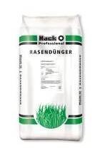 Travní hnojivo Hack START 25 kg - Profigrass.cz