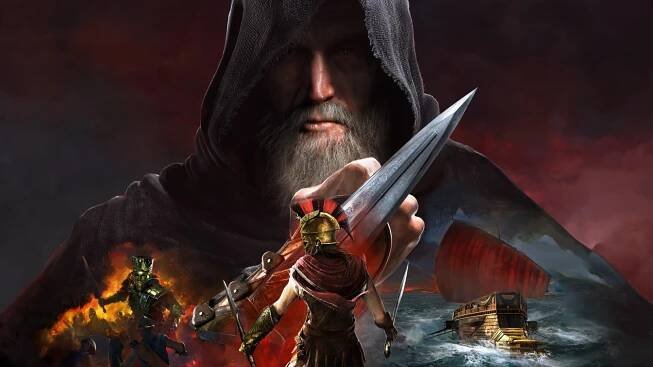 Assassin's Creed Odyssey - Season Pass (Xbox One)