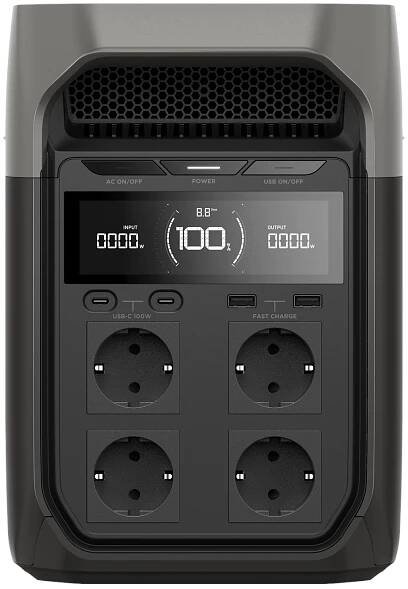 BAT EcoFlow DELTA 3