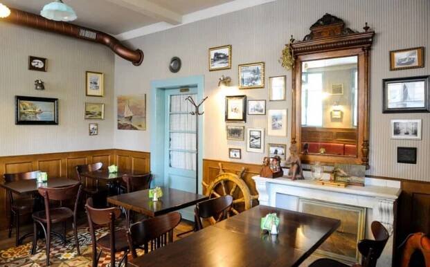 Úvod - Restaurace Na Urale