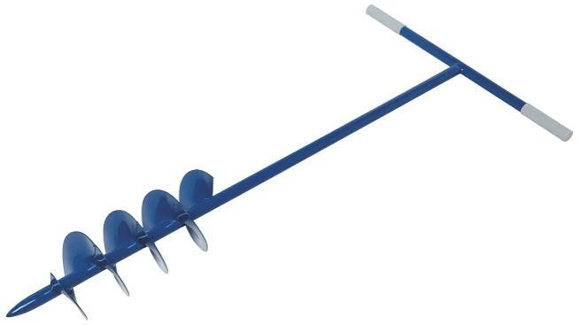 LUX Ruční zemní vrták 115 cm nakoupit u OBI
