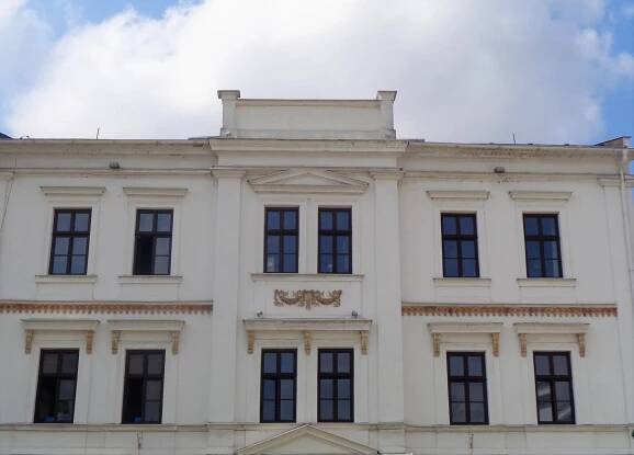 Pošta Karviná 1 foto 6