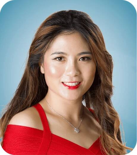 Maggie Huang