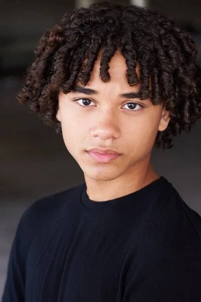 Noah Cottrell herec