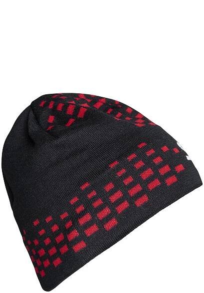 Pánská zimní čepice Stöckli WRT Black