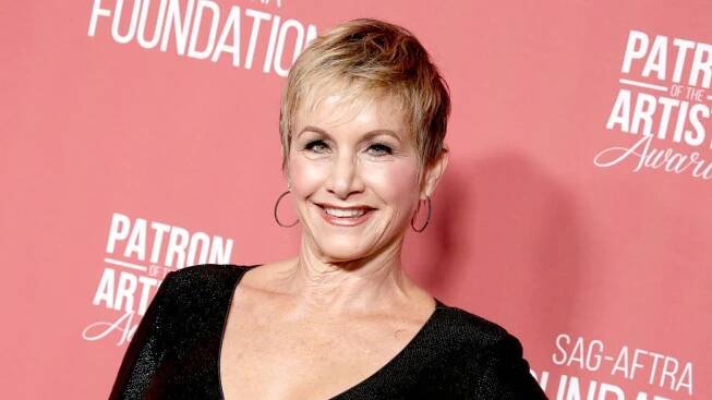 Gabrielle Carteris Hints at ‘BH90210’ Project After Cancellation