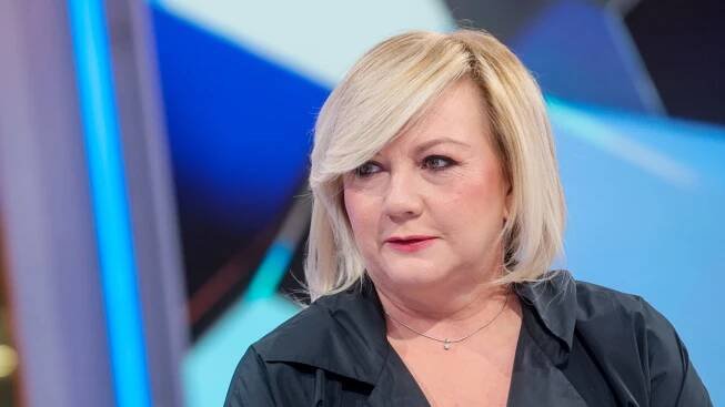 Schillerová: Vláda brutálně lhala. Ďábel je skryt v detailu, nevylučuji obstrukce