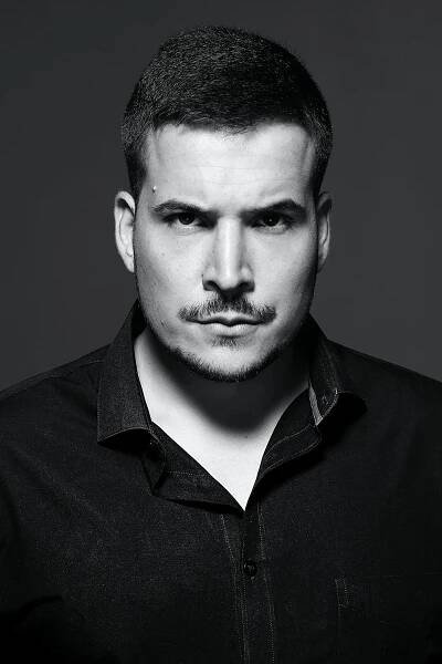 LUIS FERNANDO RIVERA