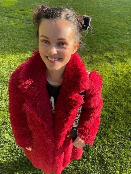 Ukrajinská herečka v sexy outfitu: Ukázala prsa, ale ne vkus!