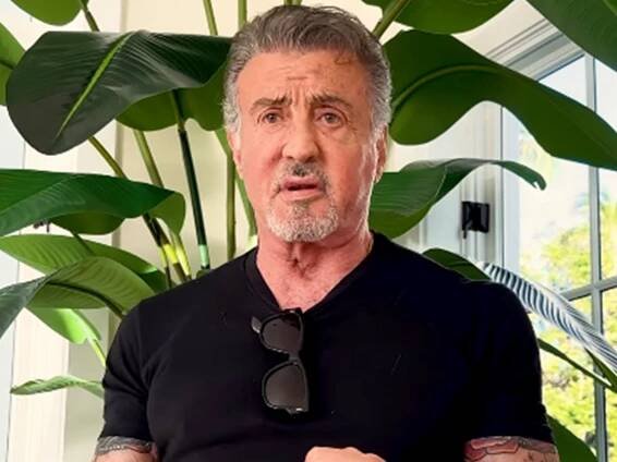 Sylvester Stallone Accused of Insulting Extras on 'Tulsa King,' Director Denies It
