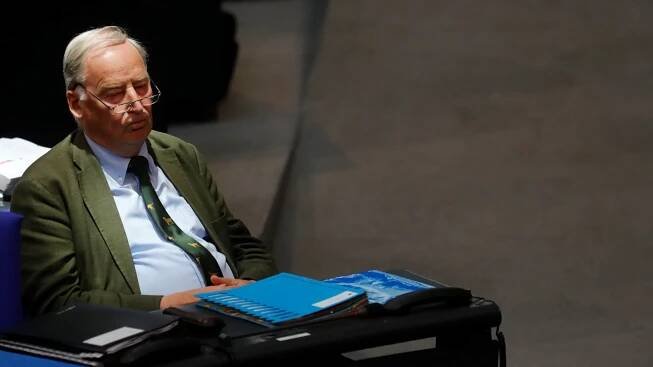 Alexander Gauland