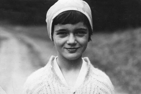 Zuzana Vytlačilová (1955)
