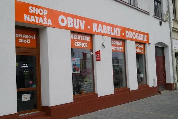 Shop Nataša foto 1