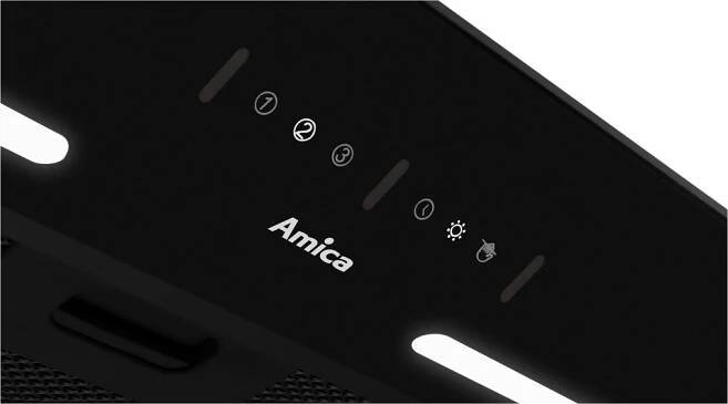 Amica SIO 655 BG