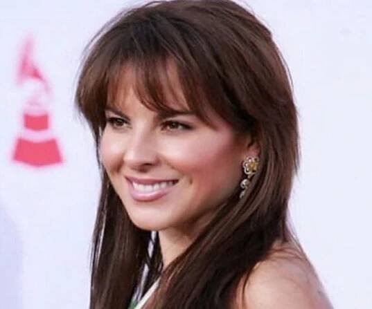 Kate del Castillo
