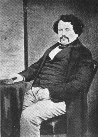William Aspdin