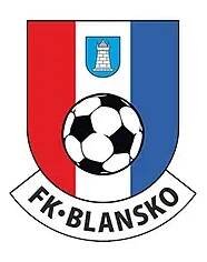 foto k akci: 4. kolo 6. ligy: FK Blansko B – RAFK Rajhrad