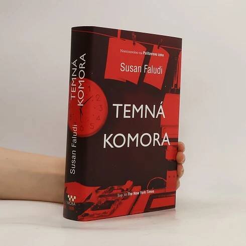 Temná komora