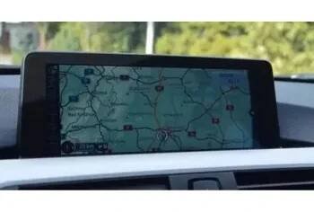 Mapový podklad pro GPS navigaci Aktualizace NAVIGACE BMW MOVE MOTION PREMIUM NEXT 2024/2025 Série 1 2 3 4 5 F I E