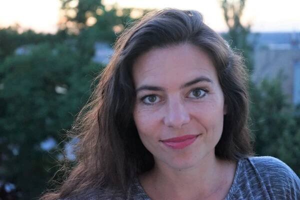 Herečka Kateřina Janečková: Jsem ráda, že mě život vedl méně pohodlnou cestou | Šumperský REJ