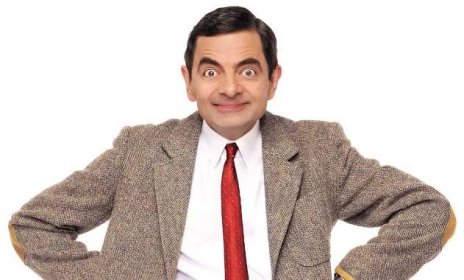 Mr. Bean - zdarma online ke shlédnutí - Sleduj.online
