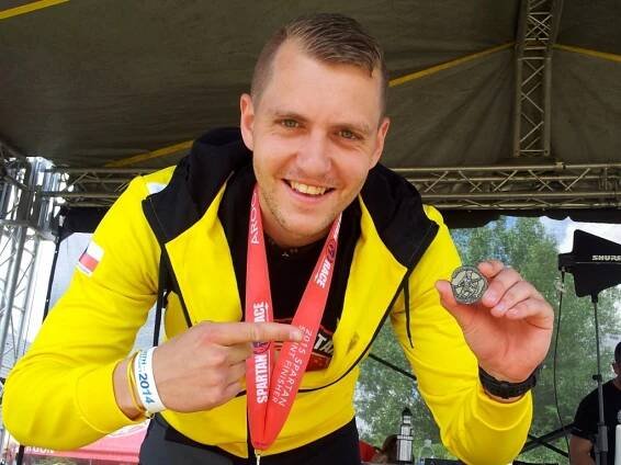 Michal Pavlík se kvalifikoval na mistrovství světa a porazil i Marka Hamšíka