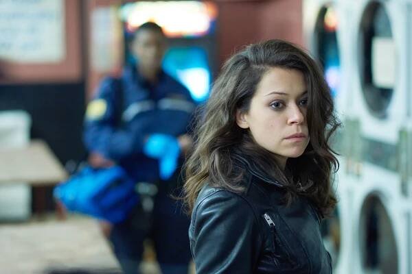 Underrated Queer TV Shows