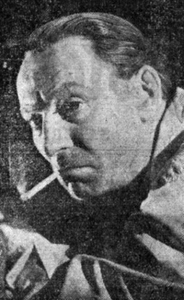 William Hartnell – Wikipedia