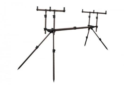 Delphin Rodpod BBQ - 