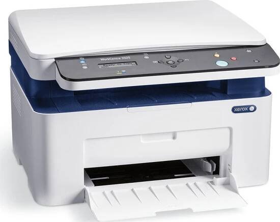 Xerox WorkCentre 3025Bi