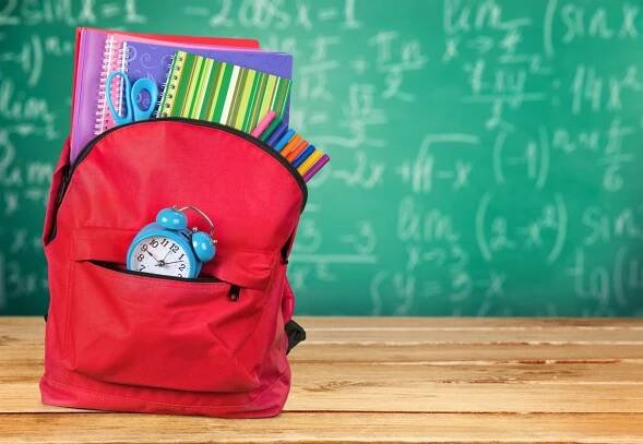 Back to School