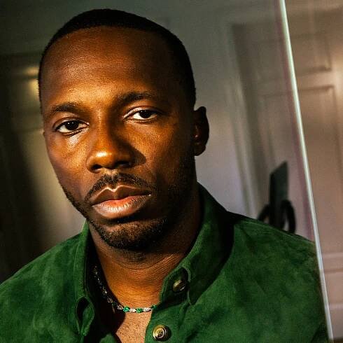 Rich Paul, N.B.A. Power Broker, Growing Up and Finding Peace