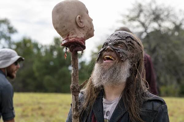 Ryan Hurst - Actor